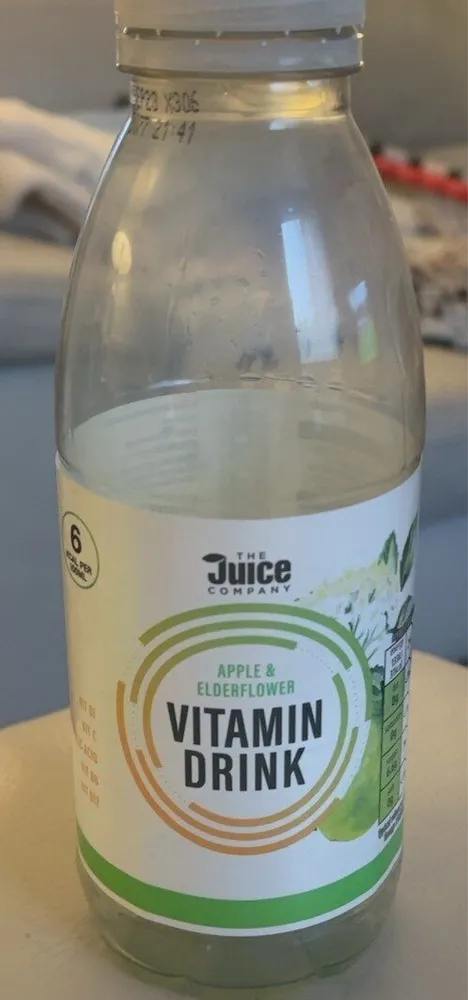 Vitamin Drink