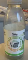 Vitamin Drink