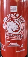 Sriracha Hot Chilli Sauce