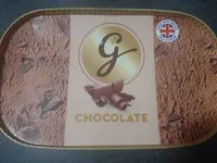 Chocolate icecream