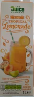 Tropical Lemonaide