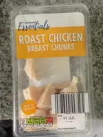 Everyday essential roast chicken breast