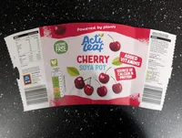 CHERRY SOYA POT