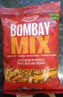 Bombay Mix