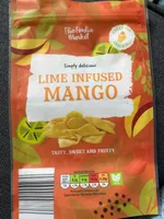 Like Infused Mango
