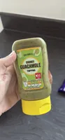 Chunky Guacamole Topping