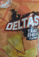 Delta Tangy Cheese