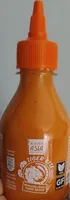 Tiger Bite Sriracha Chilli Mayo Sauce