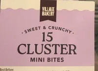 Cluster Mini Bites