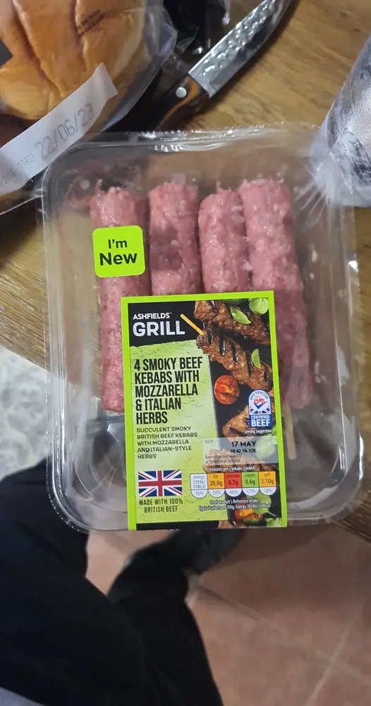 Kebabs