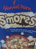 S'mores