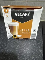 Aldi Coffee Pods