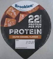 Brooklea Protein Yoghurt