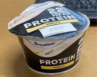 Protein Vanilla