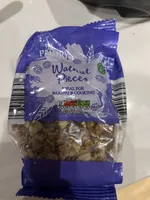Walnut Pieces