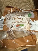 Pecan Halves