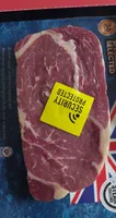 36 Day Matured Aberdeen Angus Ribeye Steak