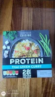 Thai Green Curry