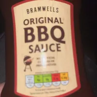 Original BBQ sauce
