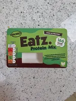 Eatz. Protein Mix