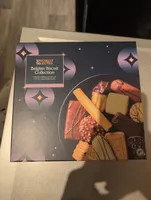 Belgian Biscuits Collection