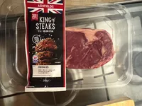 30 Day Matured 12oz Sirloin Steak