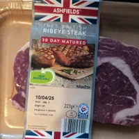 Ribeye Syeak