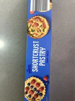 Shortcrust Pastry