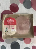 Irish Winter Spiced Flavoured Ham