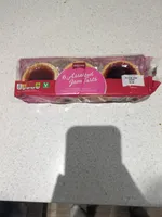 Assorted Jam Tarts
