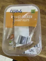 Roast Chicken Breast Fillets