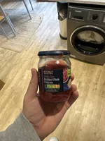 Pink Gin Pickled Pink Onions