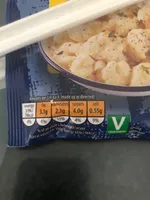 Cheese Sauce Mix