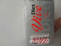 Diet cola