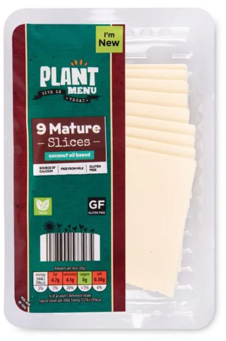 Mature Slices