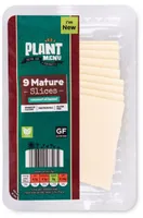 Mature Slices
