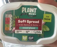 Soft Spread