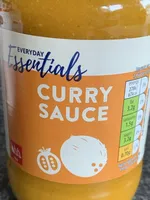 CURRY SAUCE