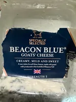 Beacon Blue Goats Cheese