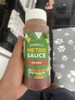 Marinara Metro Sauce