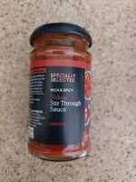 Nduja Stir Sauce
