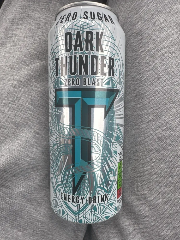 Energy Drink