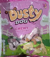 Dusty Dog