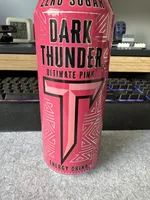 Dark Thunder: Ultimate Pink