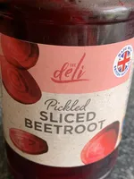 deli 4 Pickled SLICED BEETROOT
