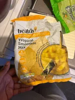Tropical Smoothie Mix