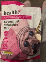 Superfruit Smoothie Mix