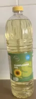 Sunflower oil