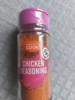 CHICKEN SEASONING
