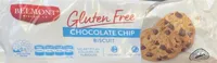 Gluten Free Chocolate Chip Biscuit